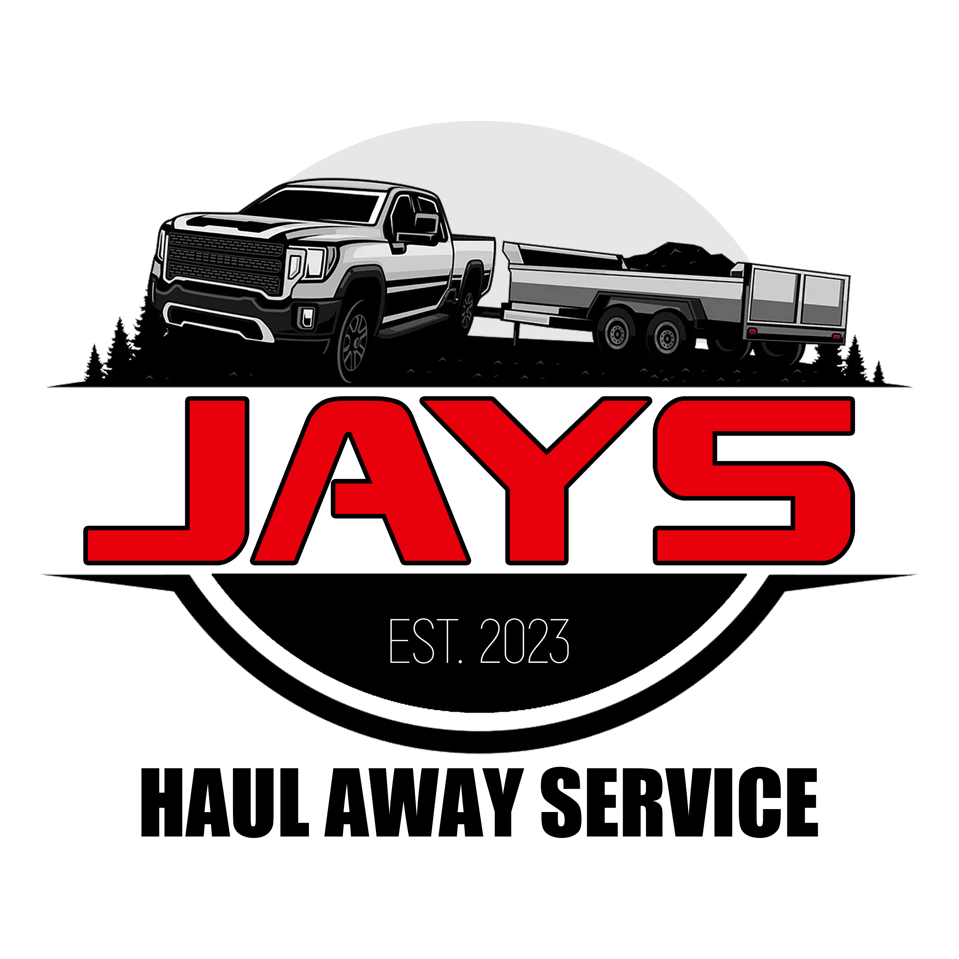 Avatar for jays haul away service 