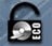 ECO Data Recovery logo