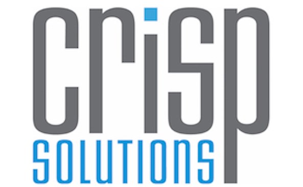 Crisp Solutions, LLC logo