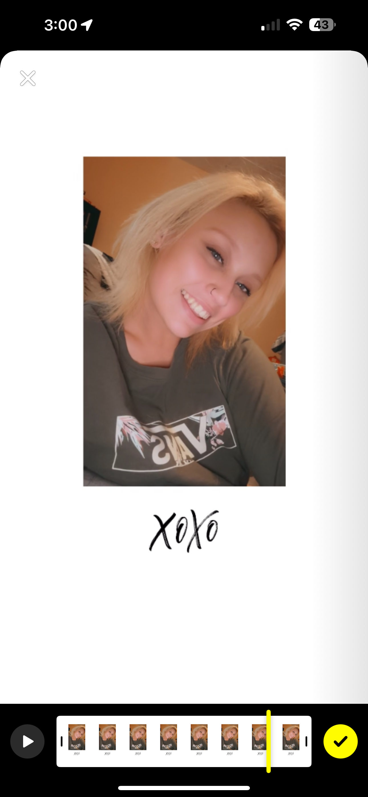 Avatar for Brandi ussher