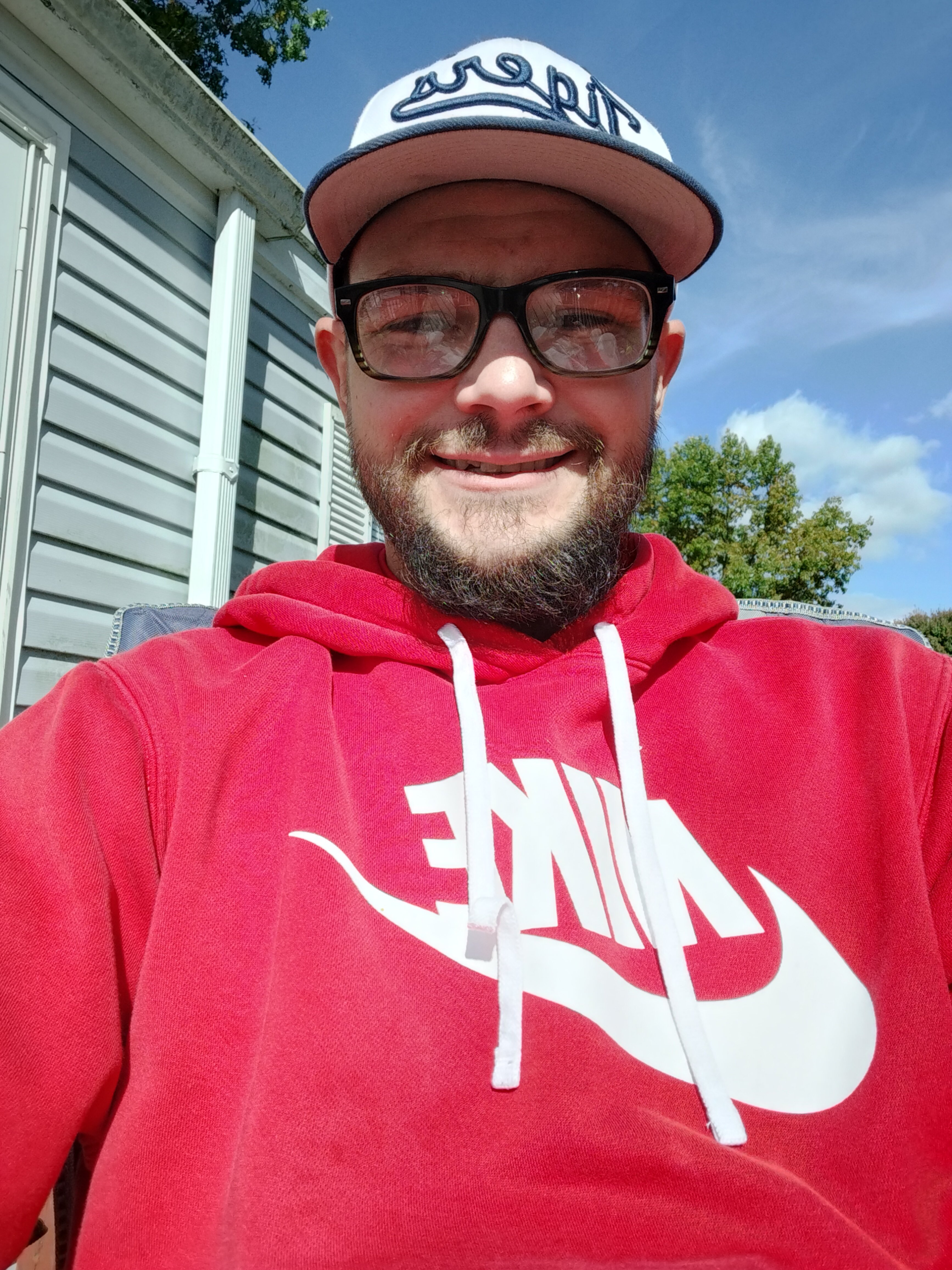 Avatar for Justin Robbins