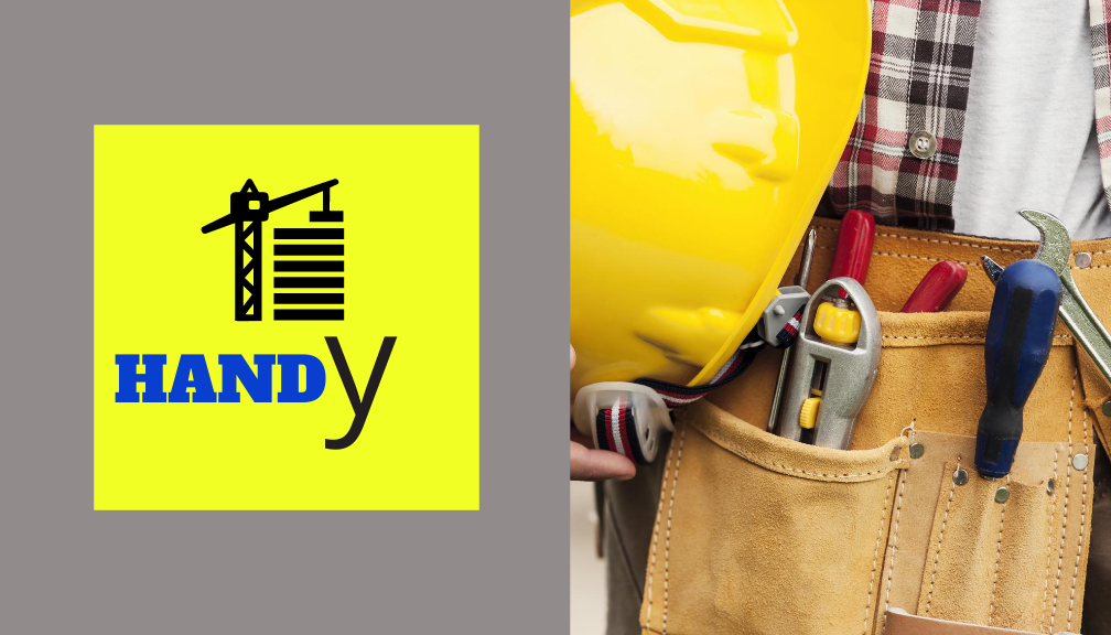 Avatar for Handy Hand