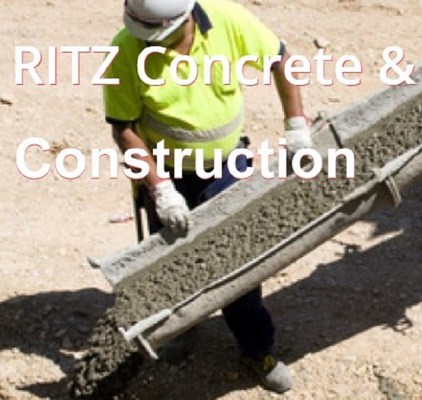Avatar for RITZ Concrete & Construction