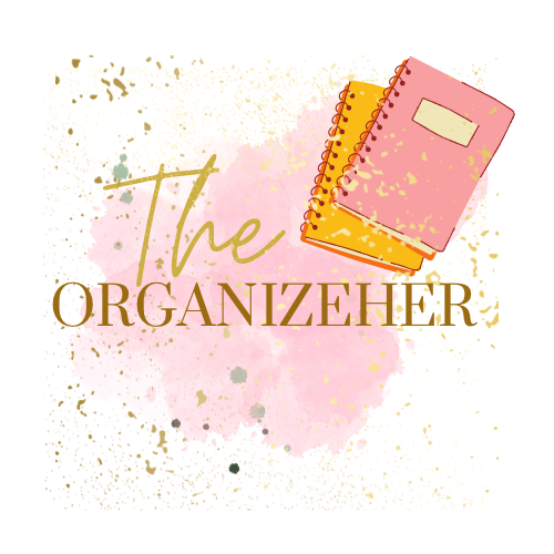 Avatar for The OrganizeHer