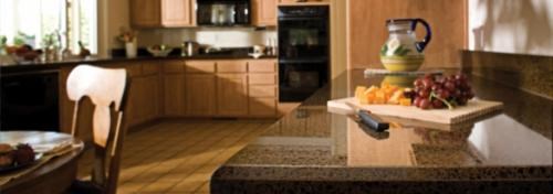 Logo for Granite Transformations Dallas Fort Worth Texas