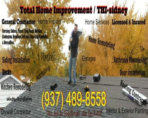 Avatar for Total Home Improvement (THIsidney)