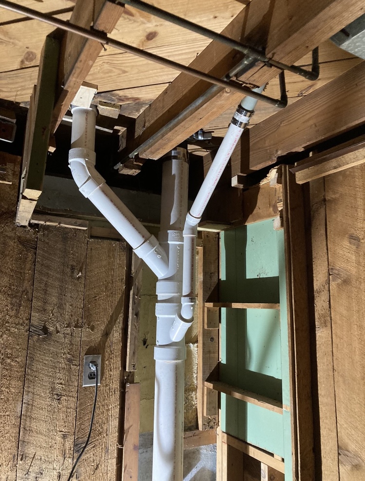 Avatar for Huckleberry Drain Cleaning And More