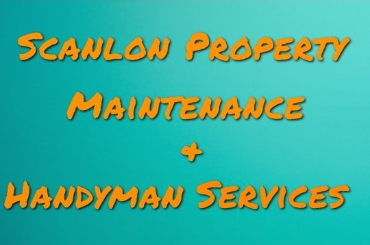 Avatar for Scanlon Property Maintenance and Handyman Services 