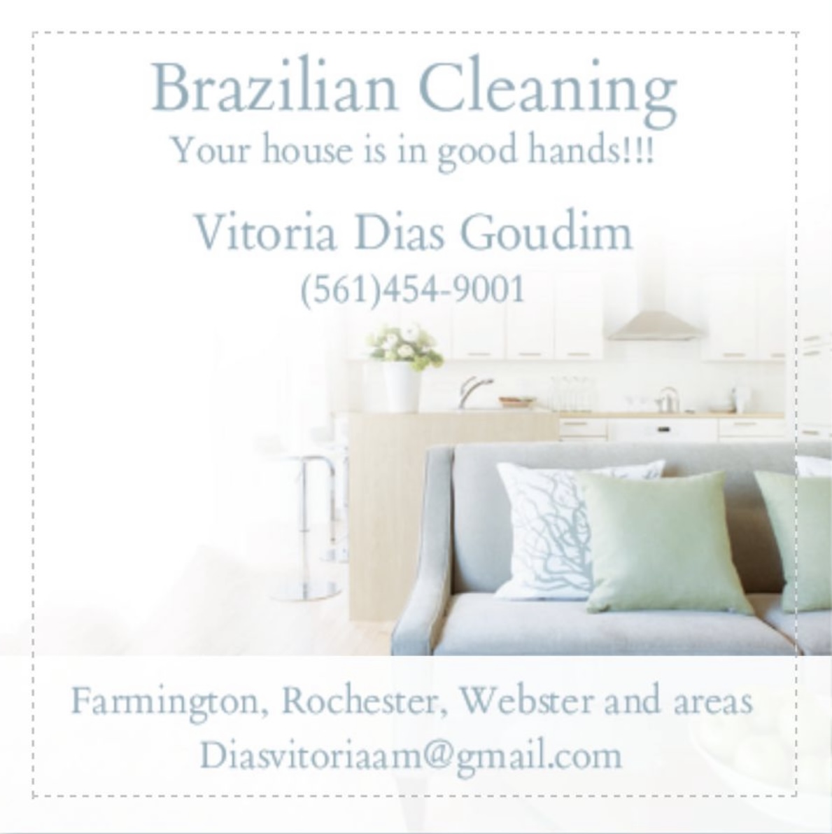 Brazilian Cleaners Reviews Palmyra, NY Angi