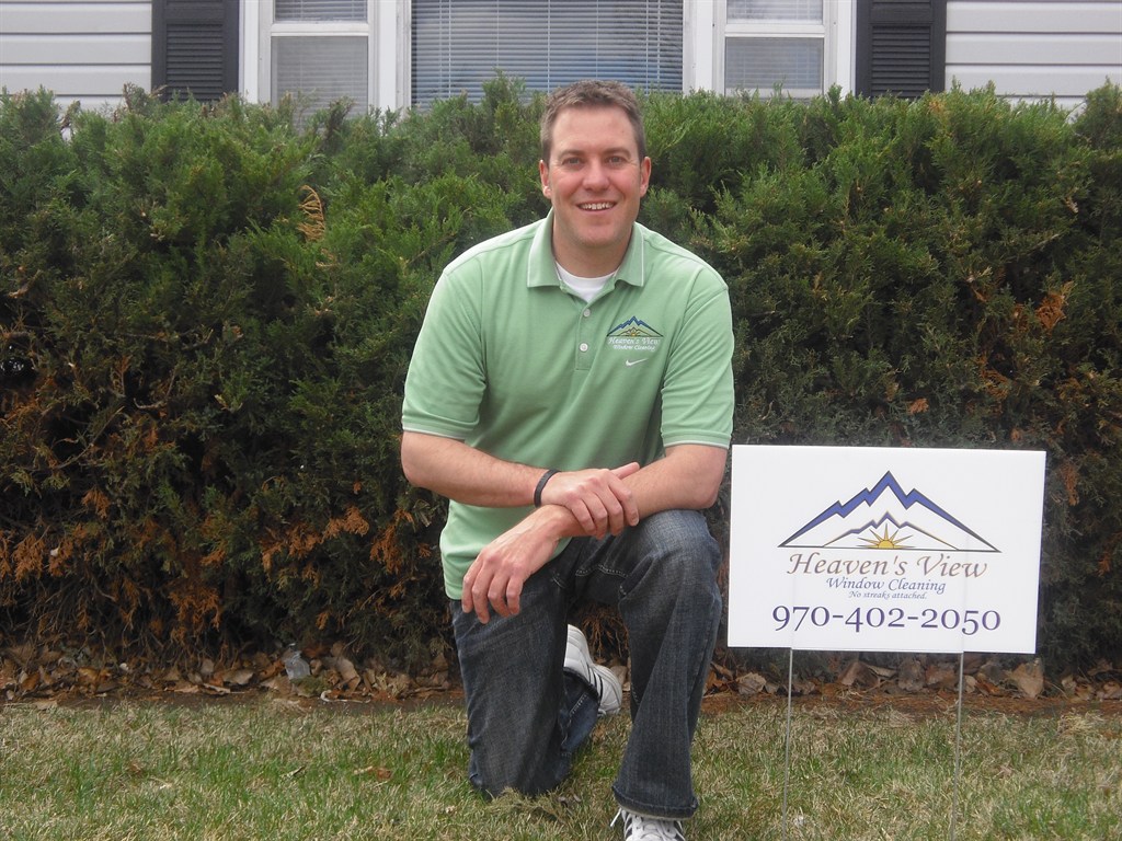 Jason Sturgis - Owner