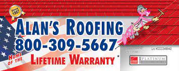 Avatar for Alan's Roofing Inc