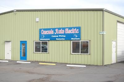 Avatar for Cascade Auto Electric, Inc.