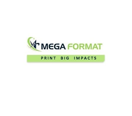Avatar for Mega Format Inc