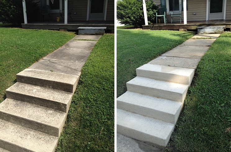 Walkway