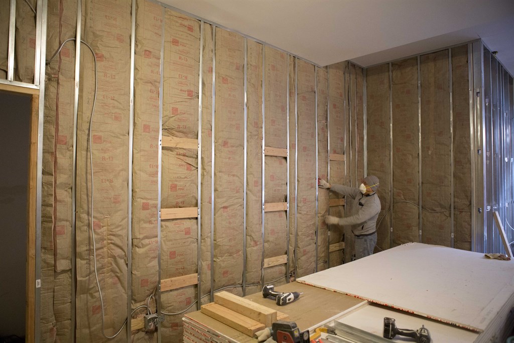 Insulating