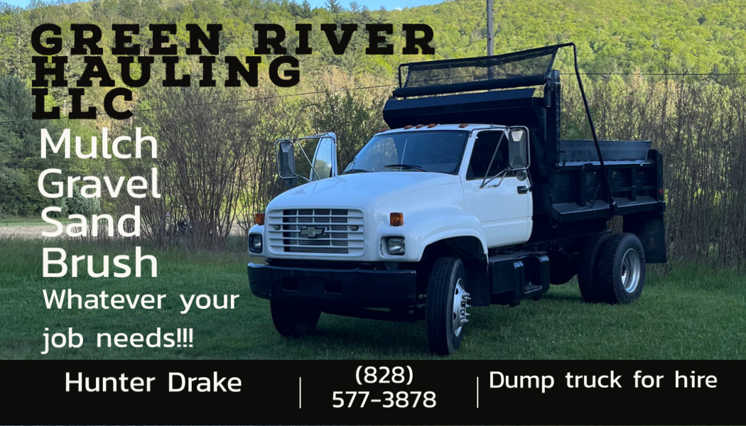 Avatar for Green River Hauling LLC