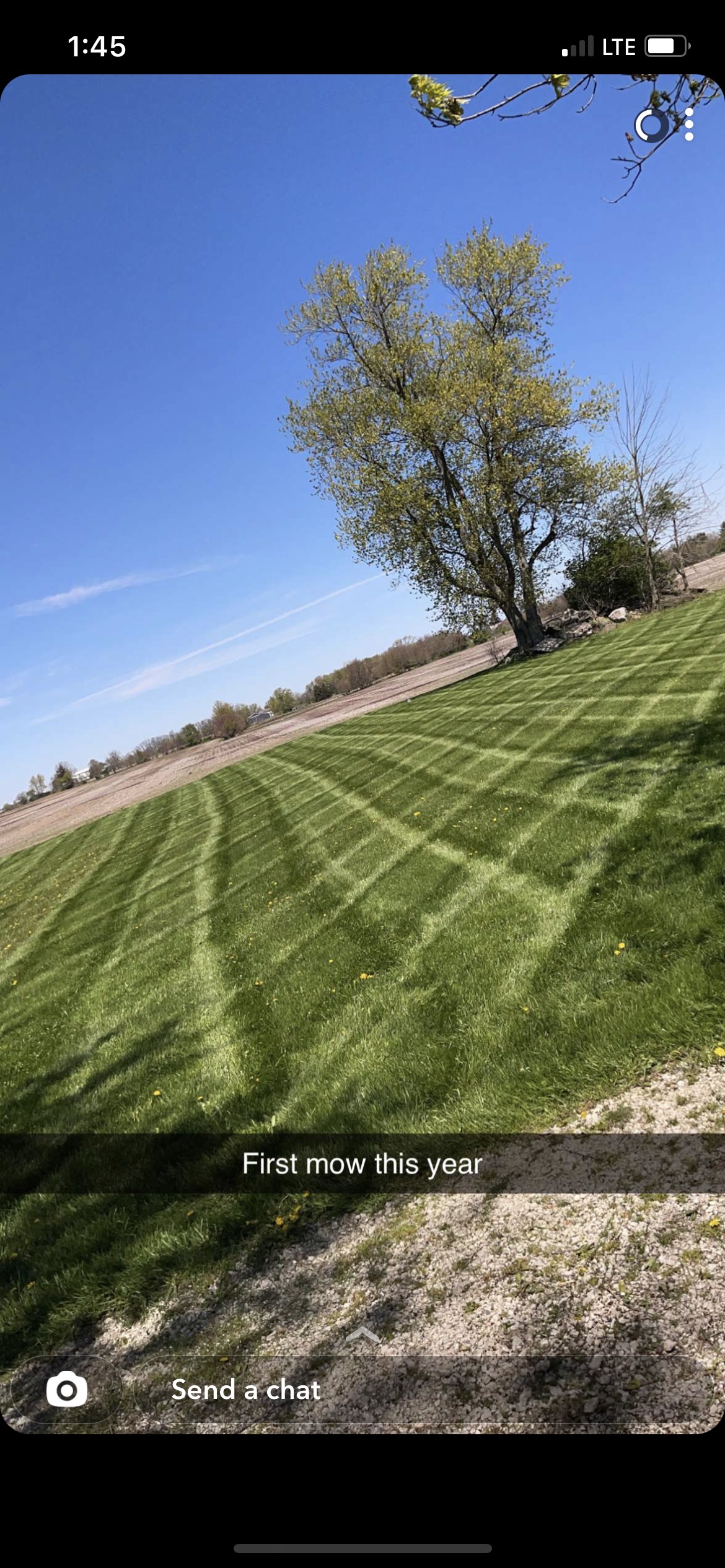 Avatar for J an a landscaping