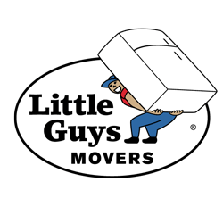 Avatar for Little Guys Movers