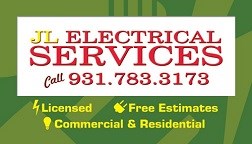 Avatar for JL Electrical Services