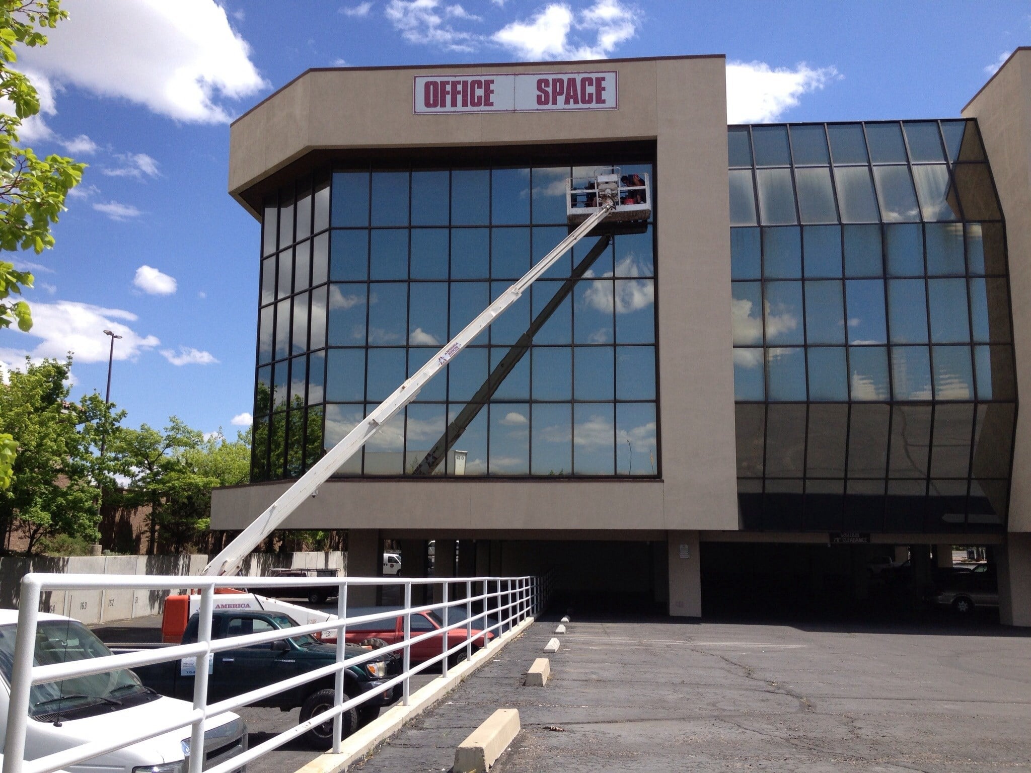 Avatar for Reno Tahoe Window Cleaning LLC