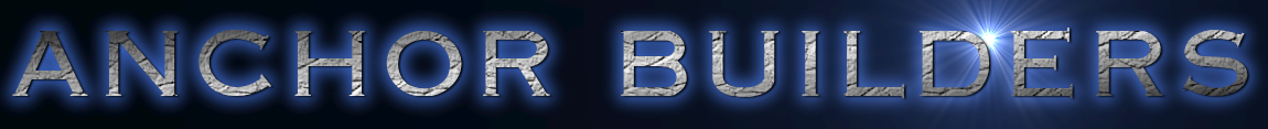Anchor Builders logo