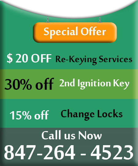 Avatar for #Car Locksmith Palatine_IL
