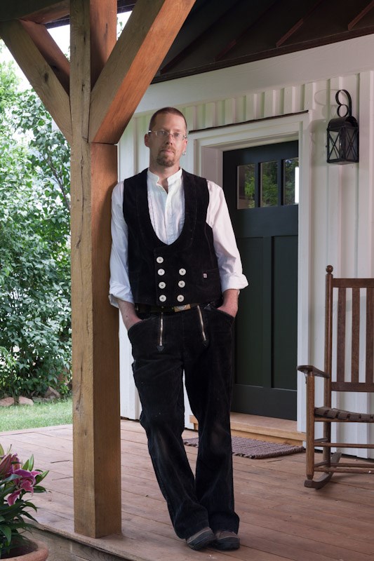 Avatar for Old World Carpentry