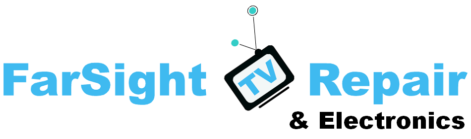 FarSight TV Repair & Electronics logo