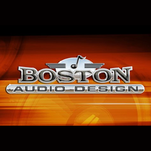 Boston Audio Design logo