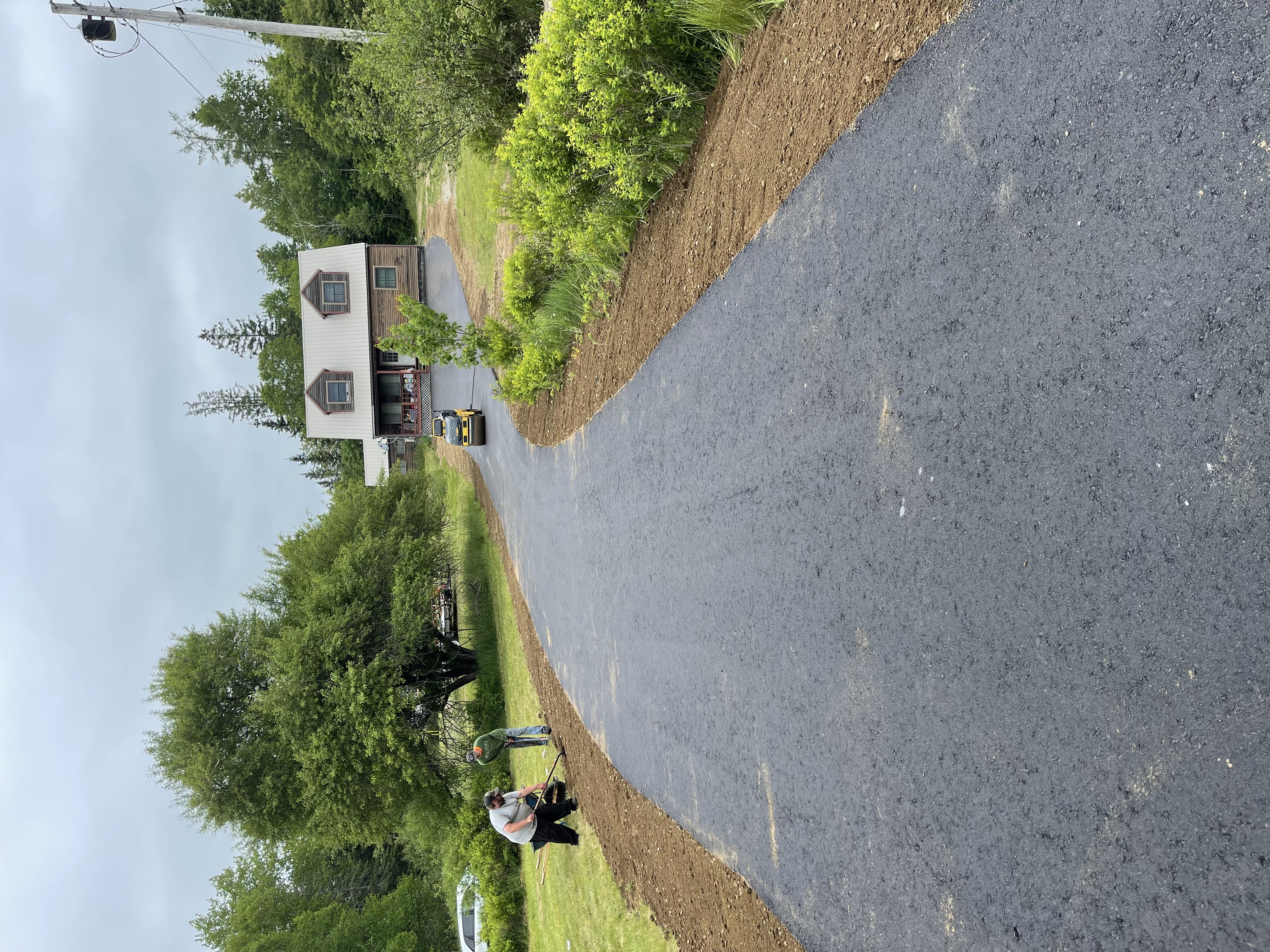 Avatar for Certified Paving & Sealcoating