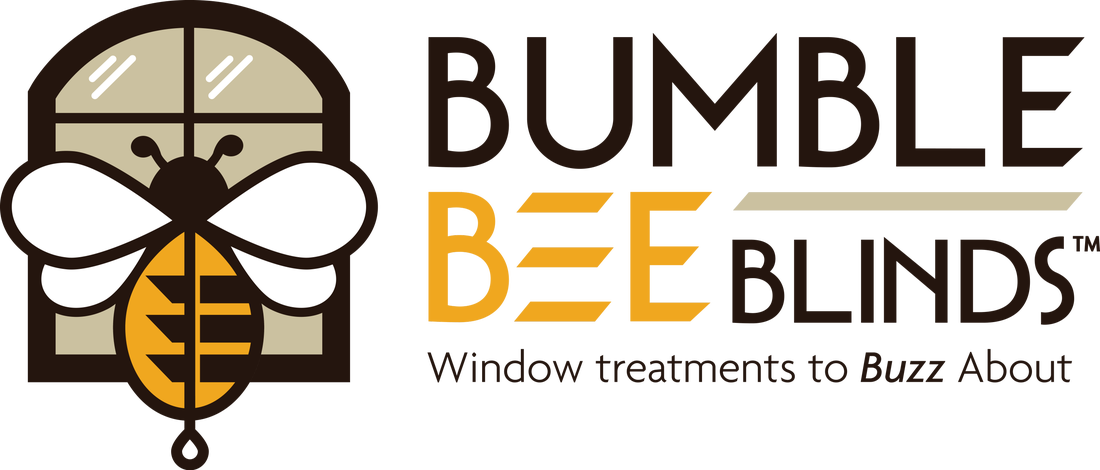 Bumblebee Blinds of South Houston logo