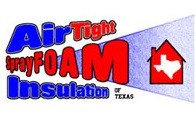 Avatar for AirTight SprayFoam Insulation of Texas Inc