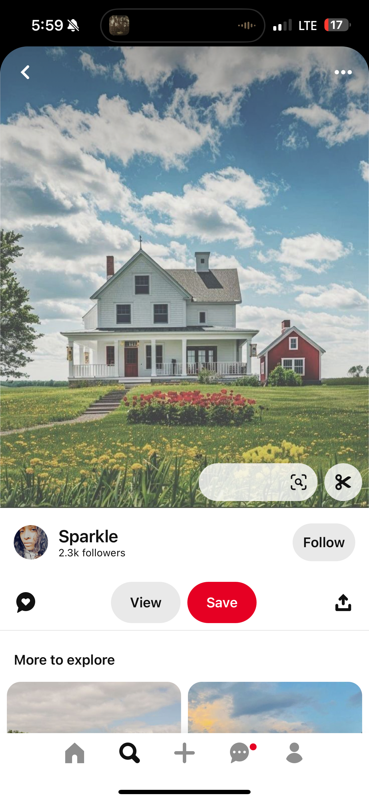 Avatar for Mady Dillow 