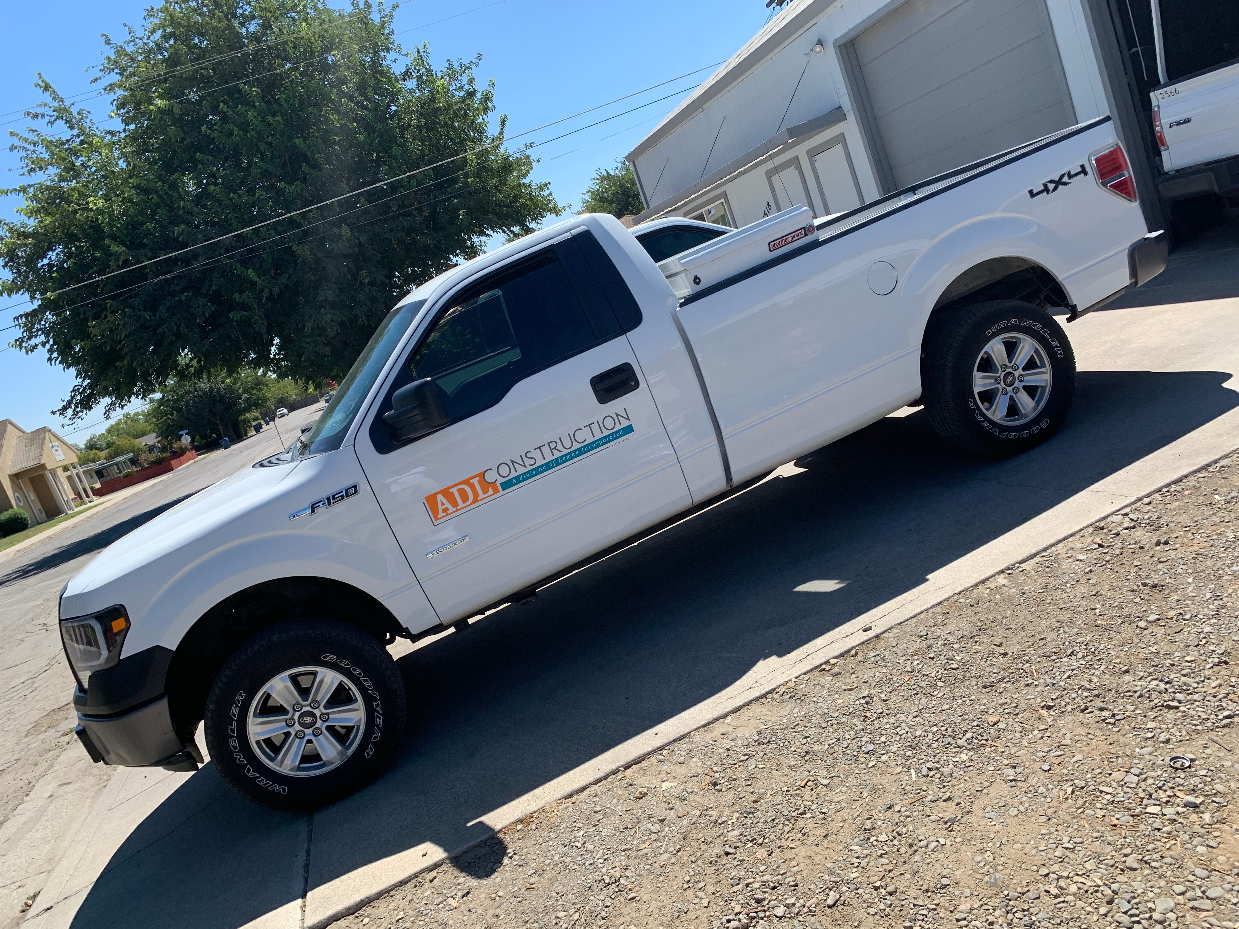 Avatar for ADL Services