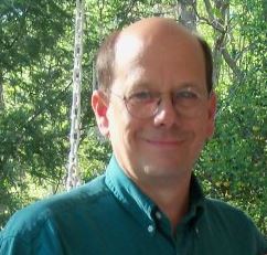 Mark Causby, Coldwell Banker Newton Real Estate logo