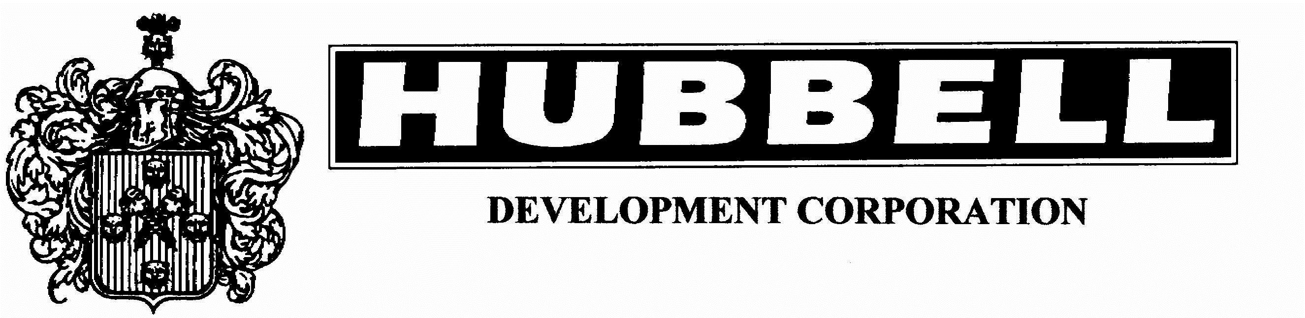 Hubbell Development Corp logo