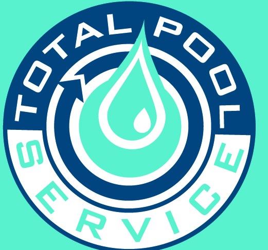 Total Pool Service logo
