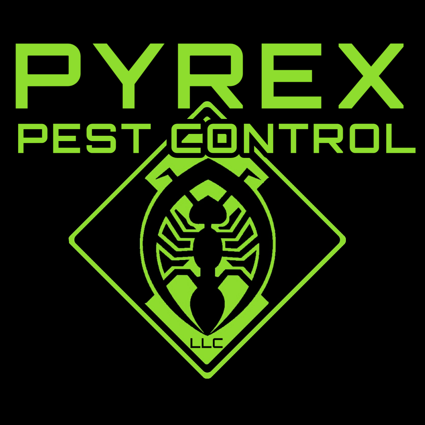 Avatar for Pyrex Pest Control