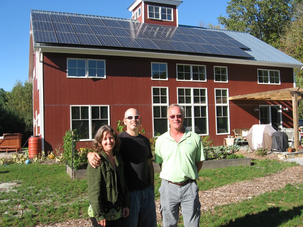 CT Home Solar