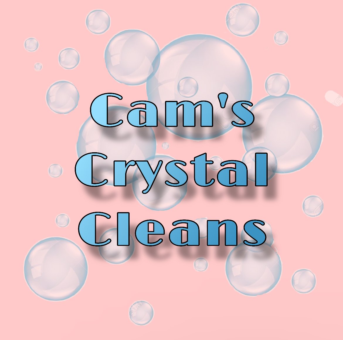Avatar for Cams Crystal Cleans