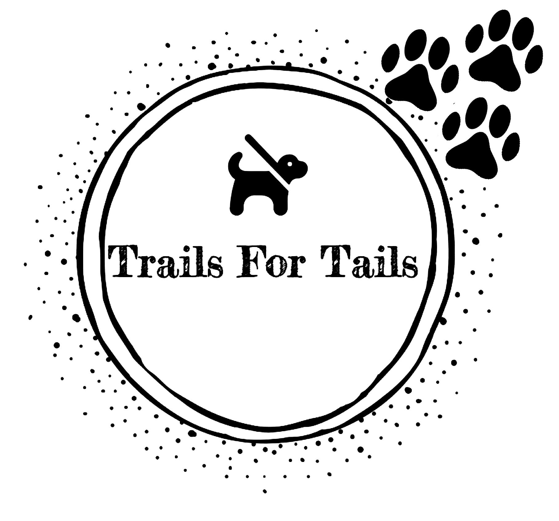 Trails For Tails logo