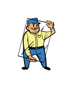 Avatar for Bentonville Glass Inc