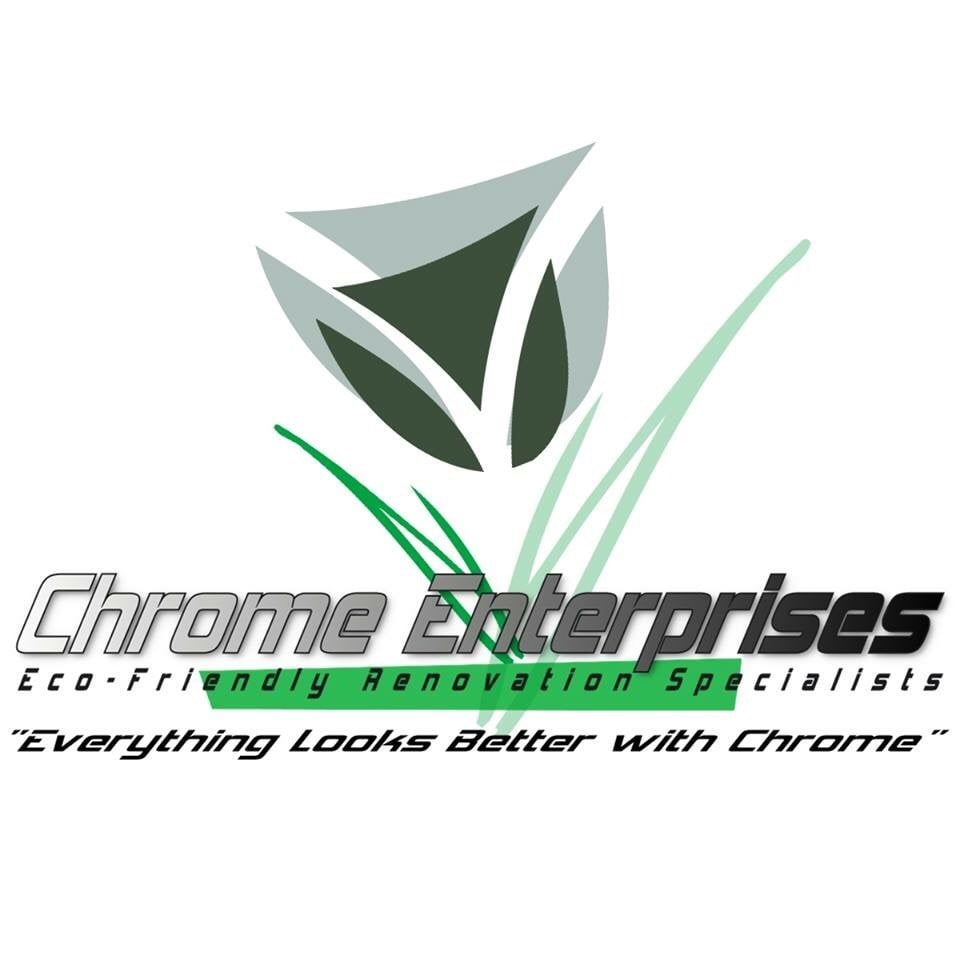 Avatar for Chrome Enterprises