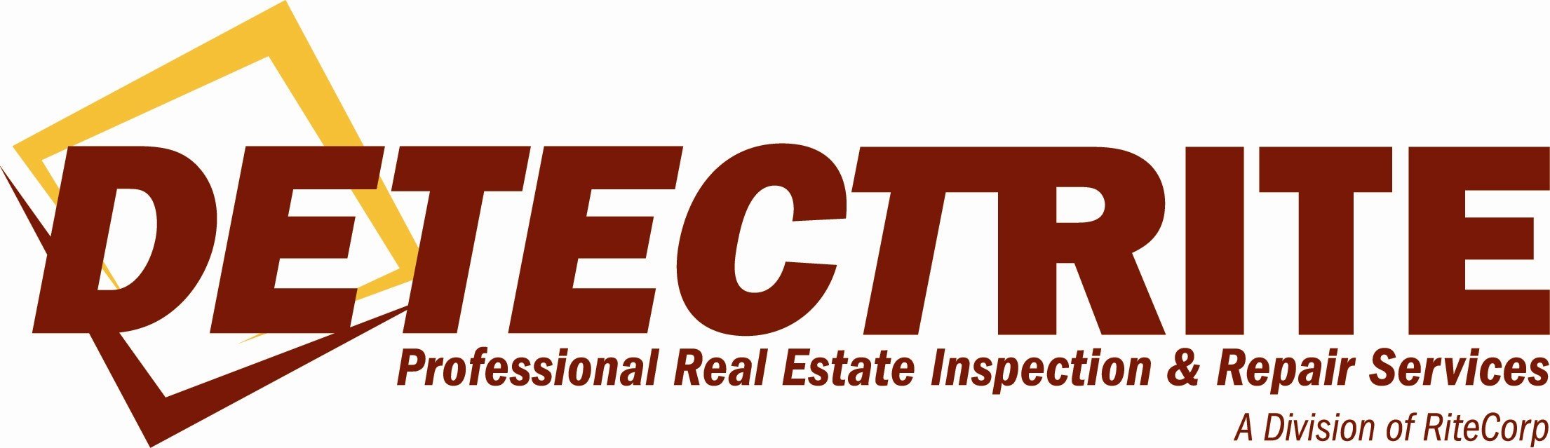 Avatar for DetectRite Real Estate Inspection Services