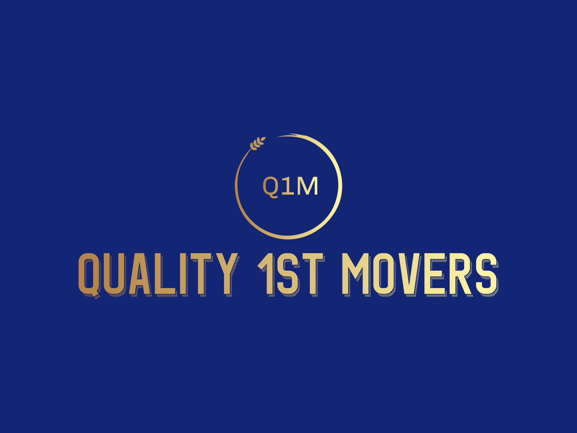 Avatar for Quality 1st Movers, LLC