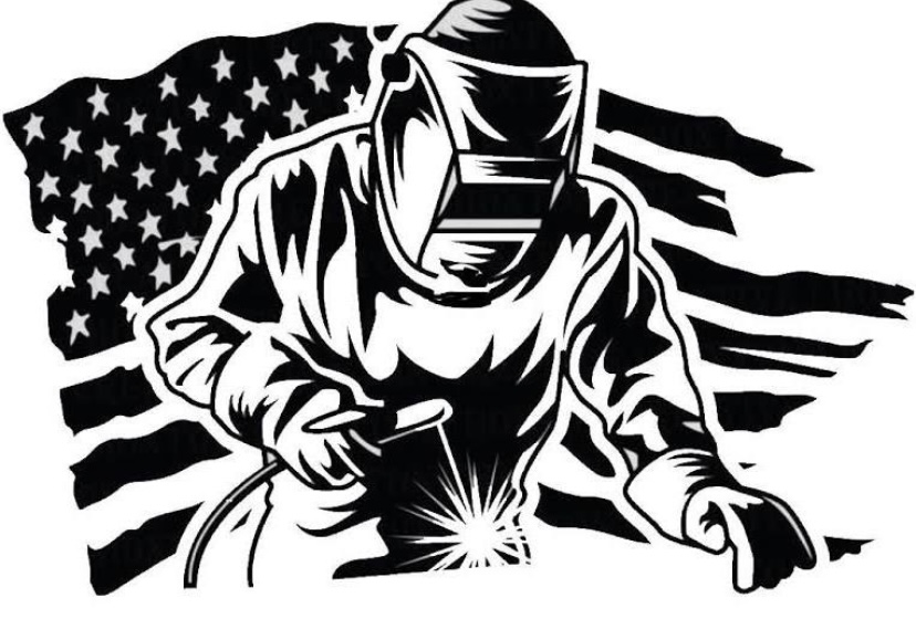 EZ Welds logo