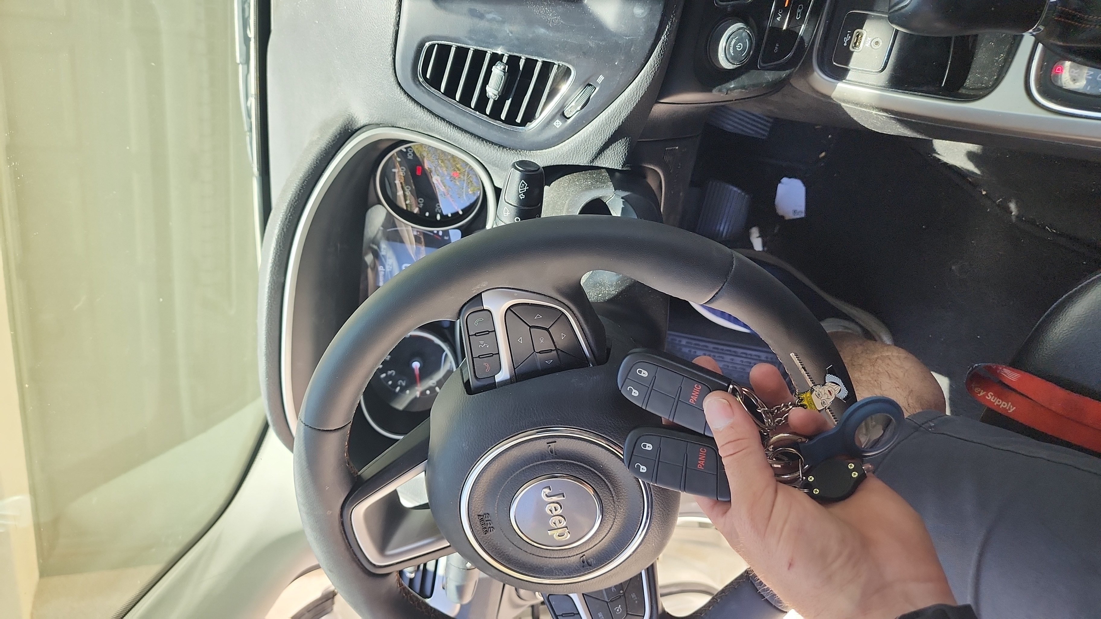 Avatar for Tony's lock & safe