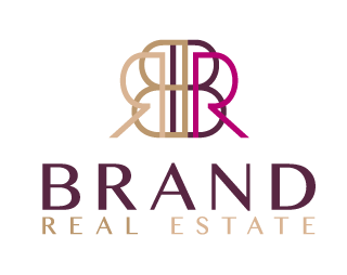Brand Real Estate Firm logo
