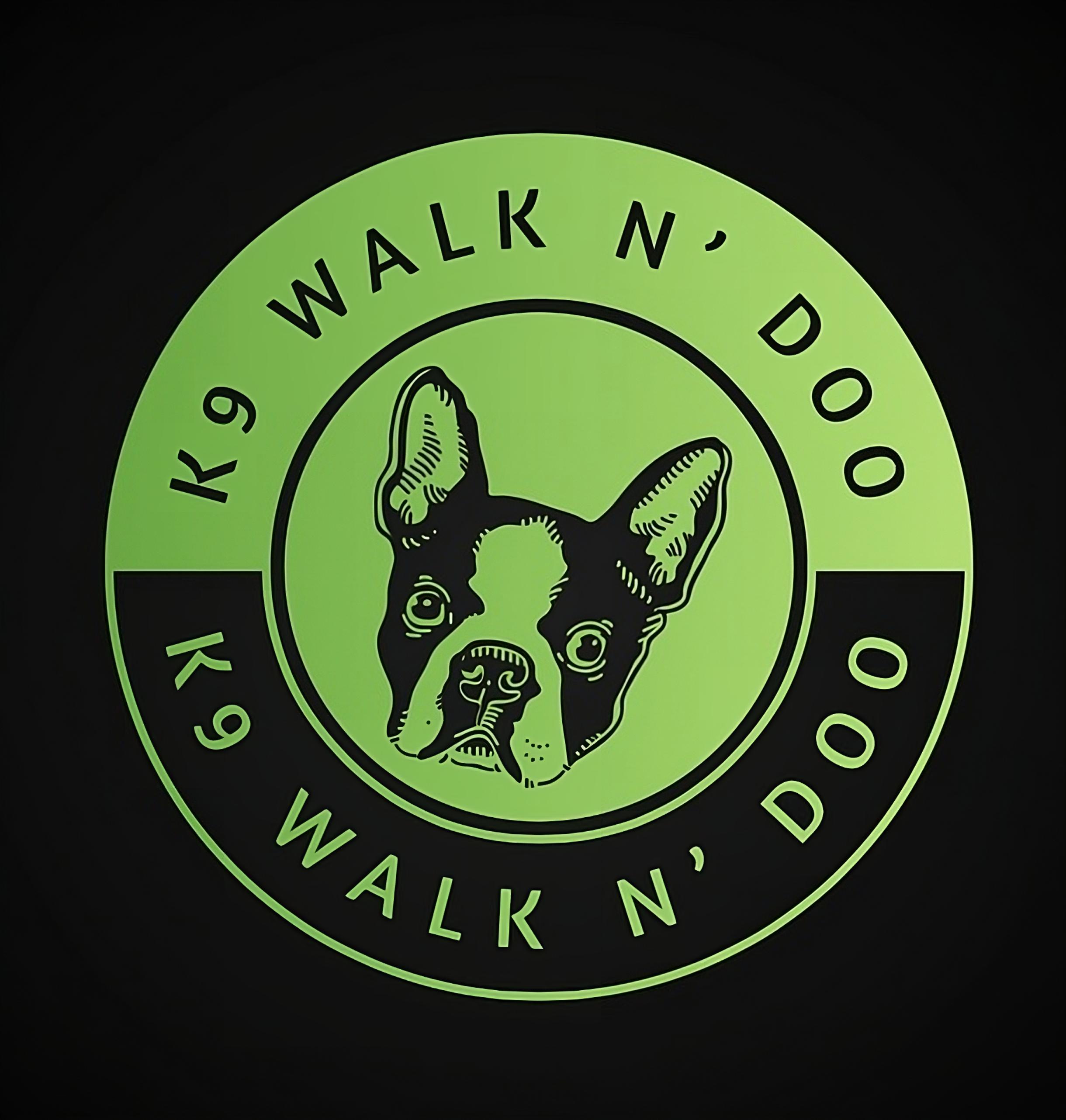 Avatar for K9 Walk N Doo