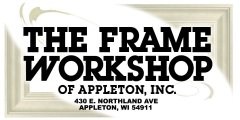 The Frame Workshop logo